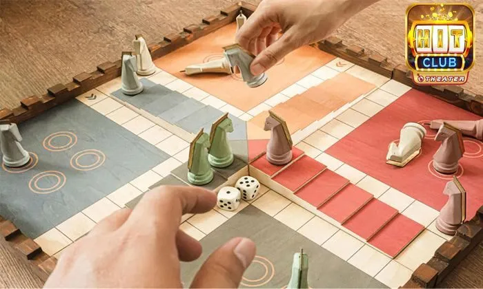 Cách chơi cờ cá ngựa - Hướng dẫn chi tiết và mẹo thắng dễ dàng 3 Nếu muốn giành chiến thắng thì anh em cần nắm được cách chơi cờ cá ngựa