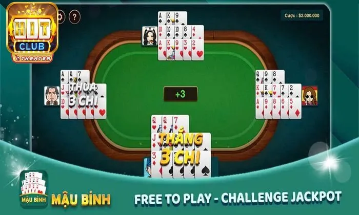 Sắp xếp bài cẩn thận